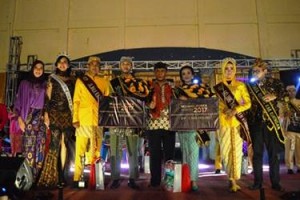 Moka Kuningan 2017